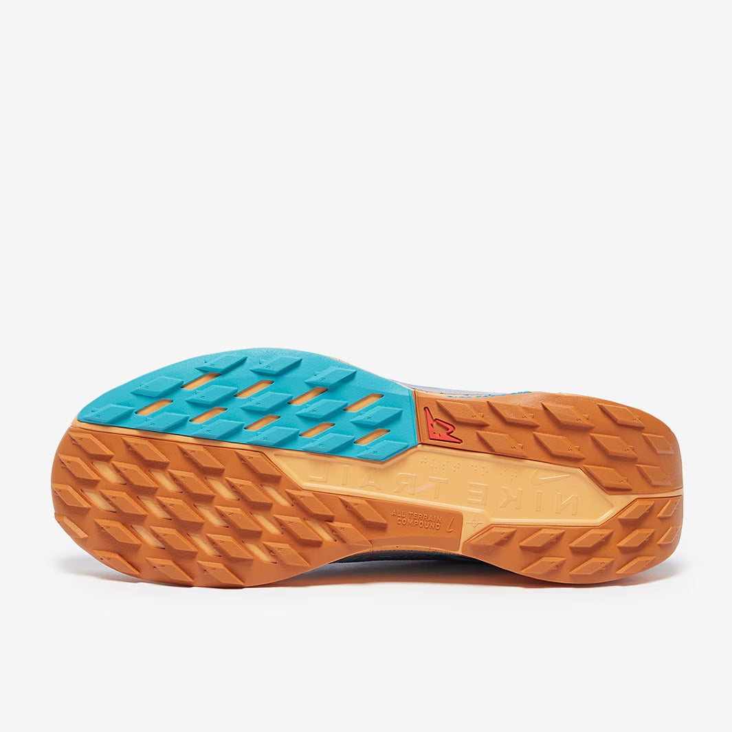 نايكي رياكت إكس بيغاسوس تريل 5 غور-تكس