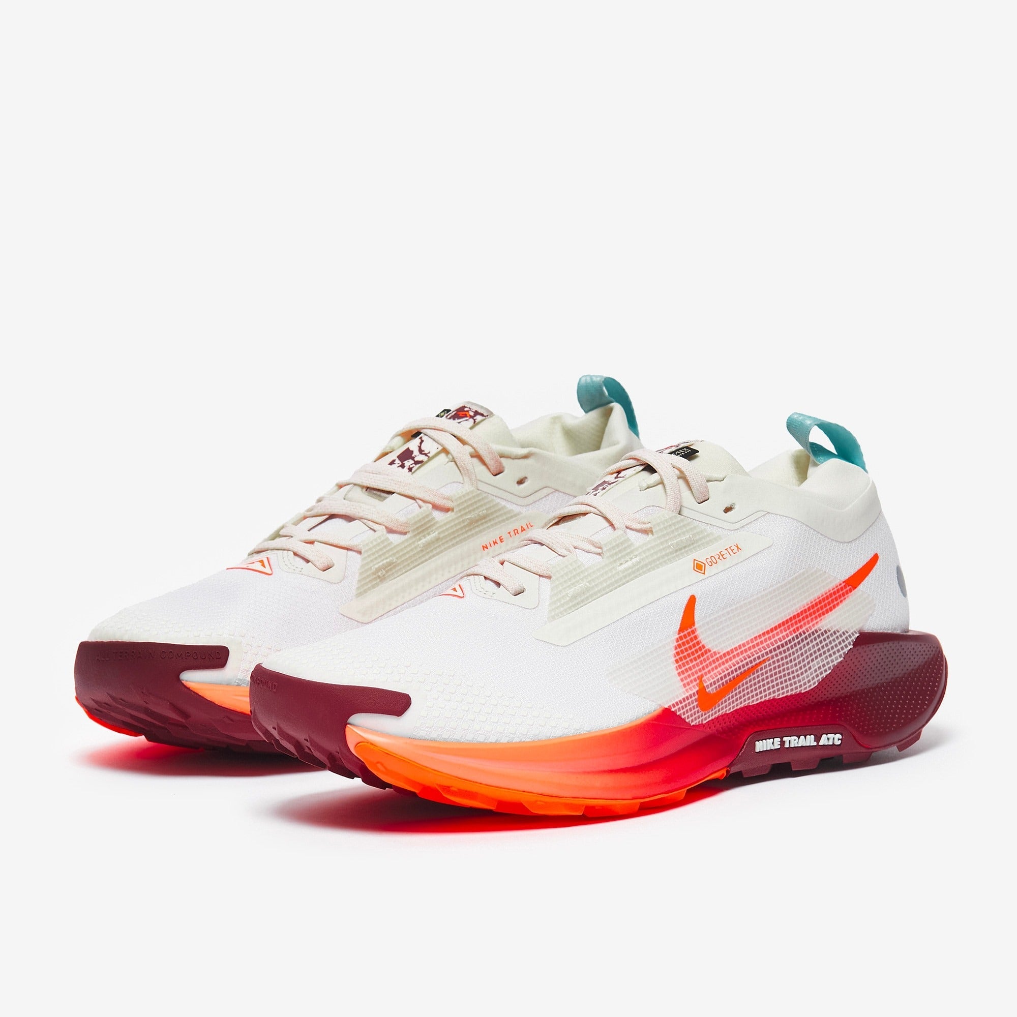 نايكي رياكت إكس بيغاسوس تريل 5 غور-تكس