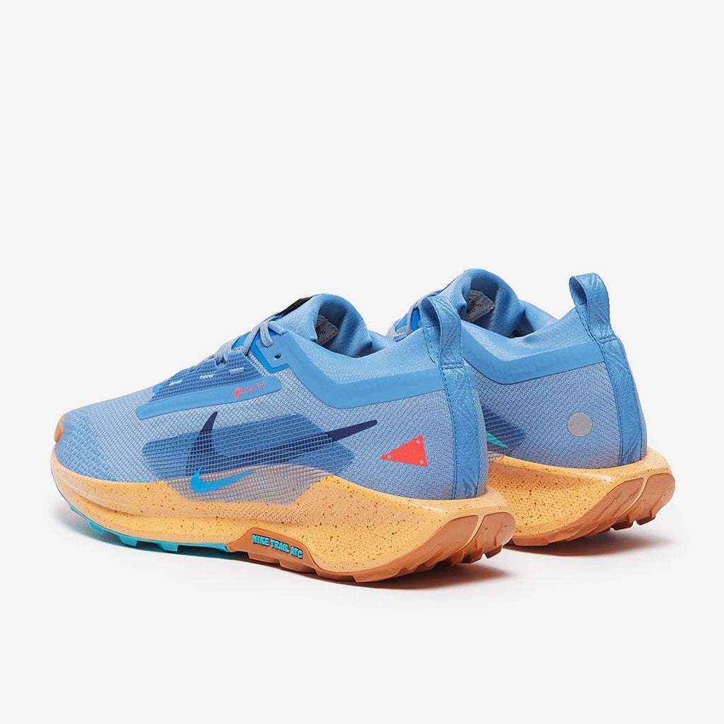 نايكي رياكت إكس بيغاسوس تريل 5 غور-تكس