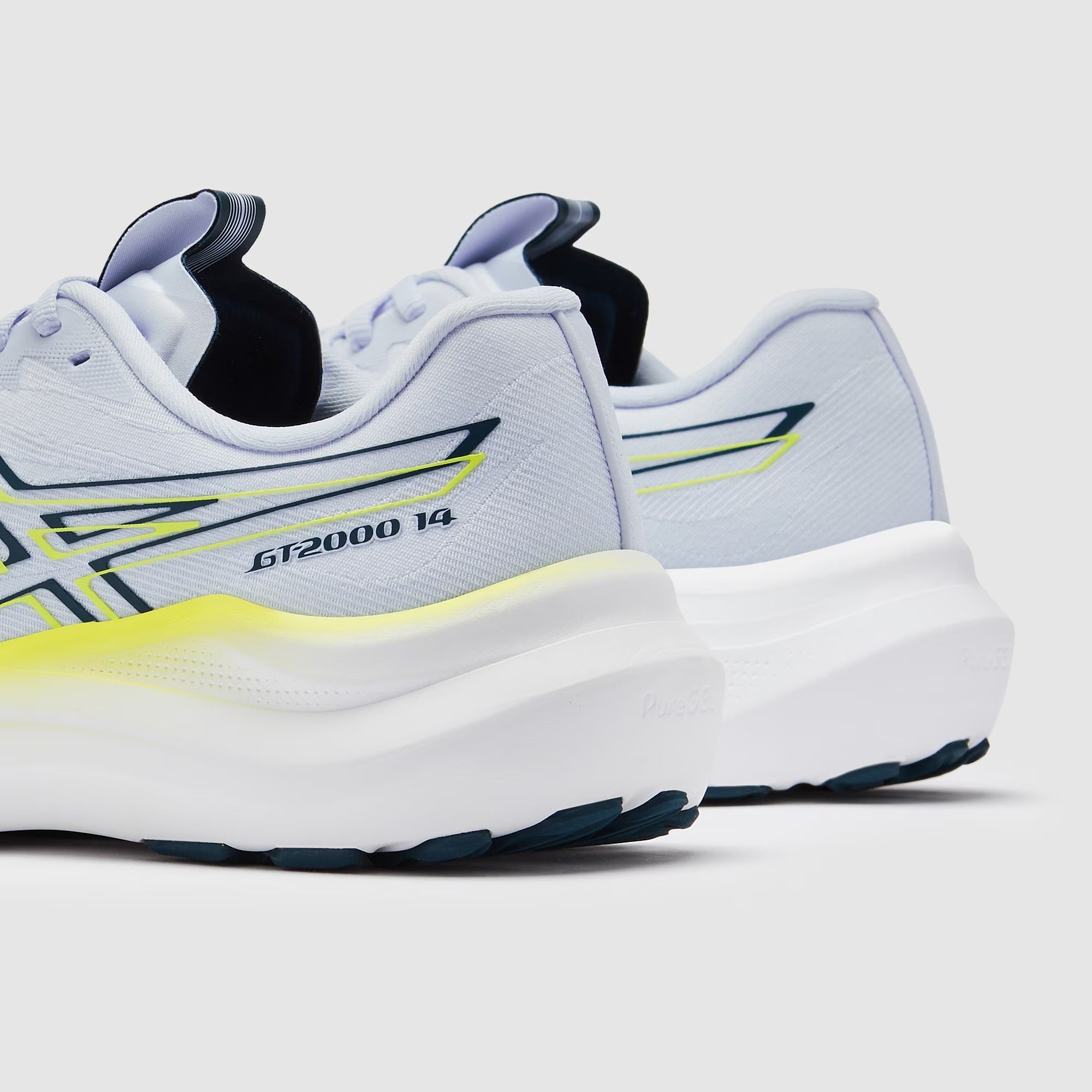 حذاء أسيكس جي تي 2000 مقاس 14 بوصة