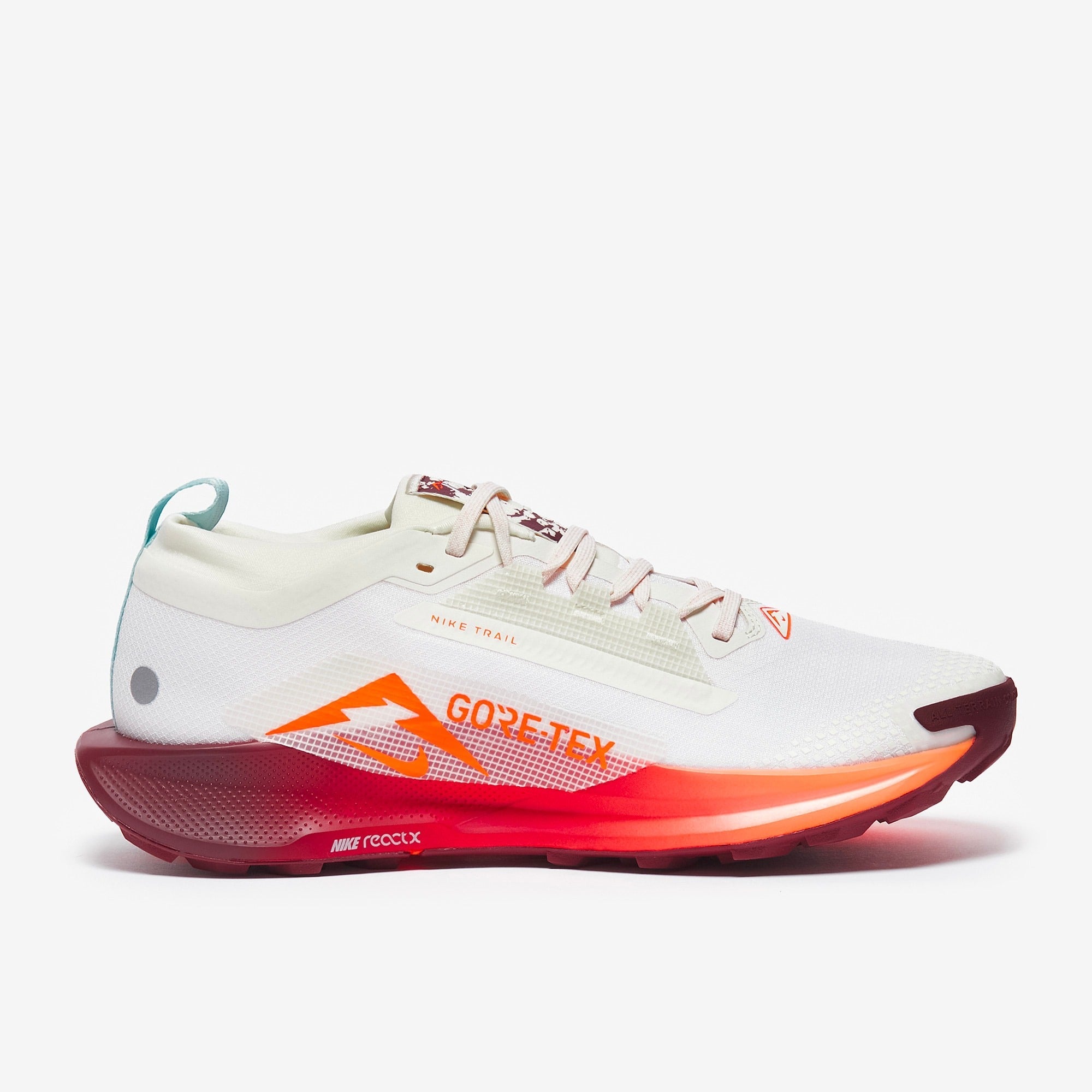 نايكي رياكت إكس بيغاسوس تريل 5 غور-تكس