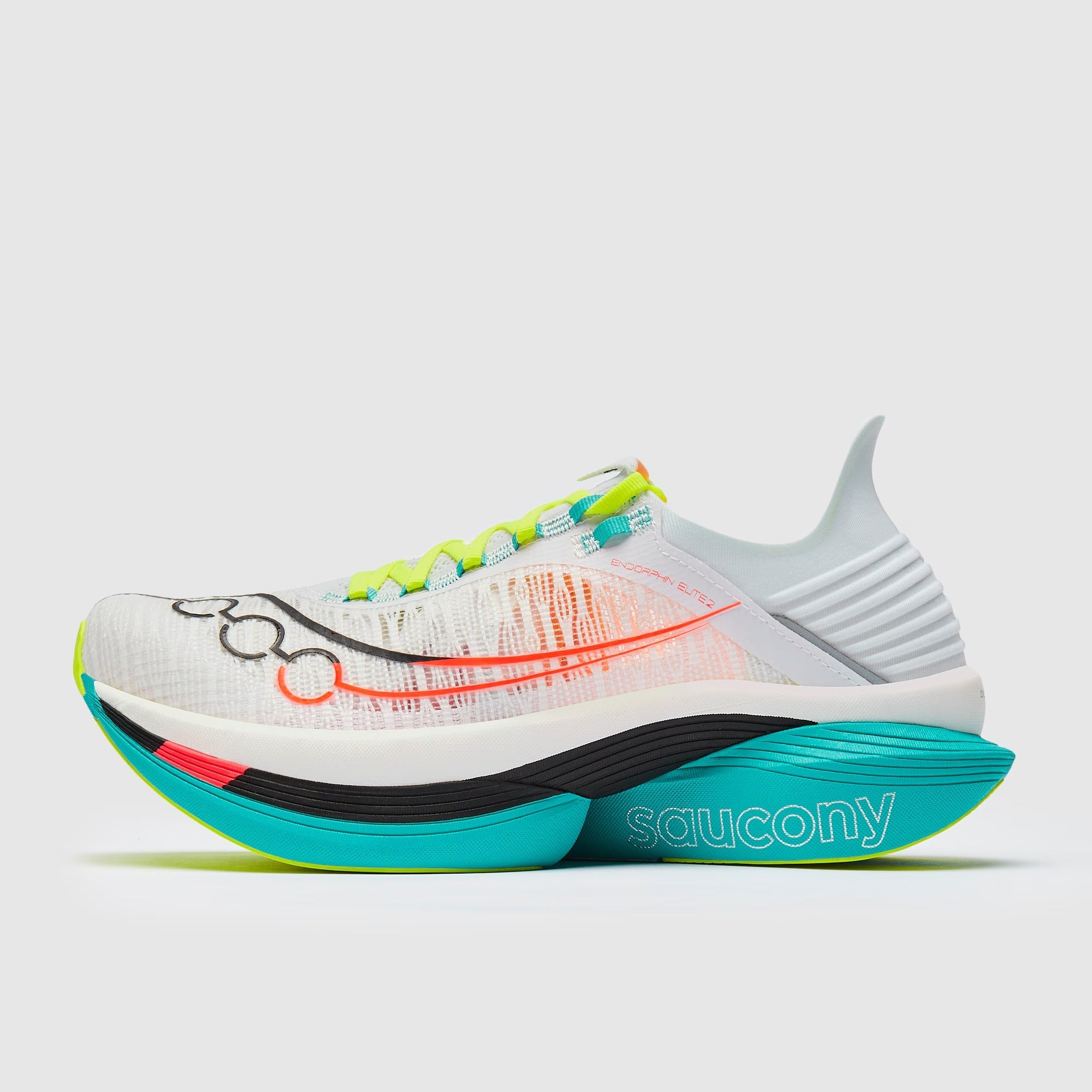 حذاء ساكوني إندورفين إيليت 2