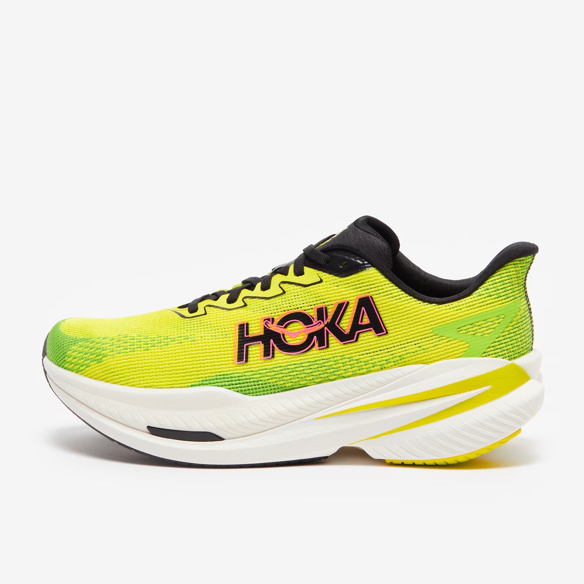 HOKA Mach X 3