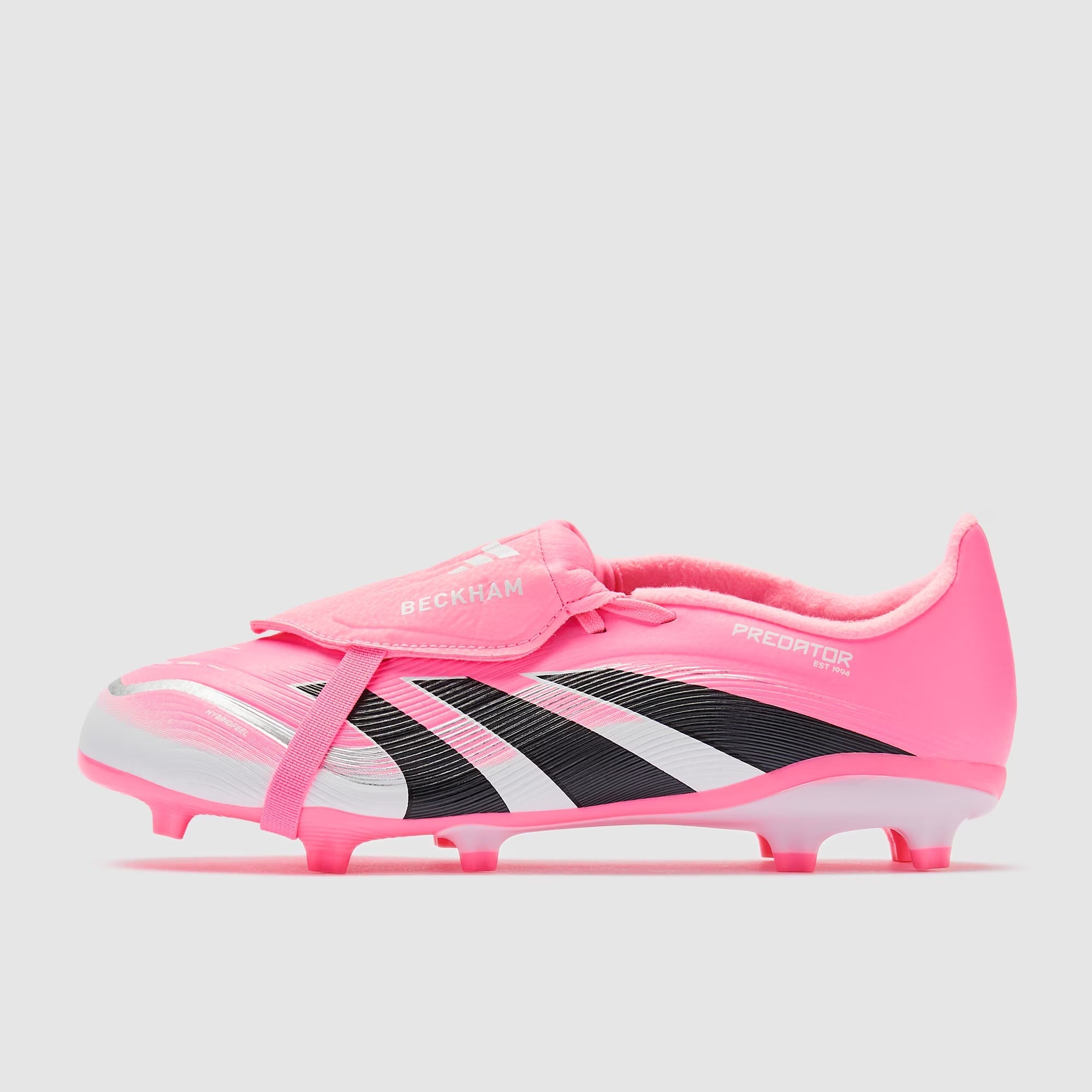 Adidas Kids Predator League Tongue x Beckham FG/MG