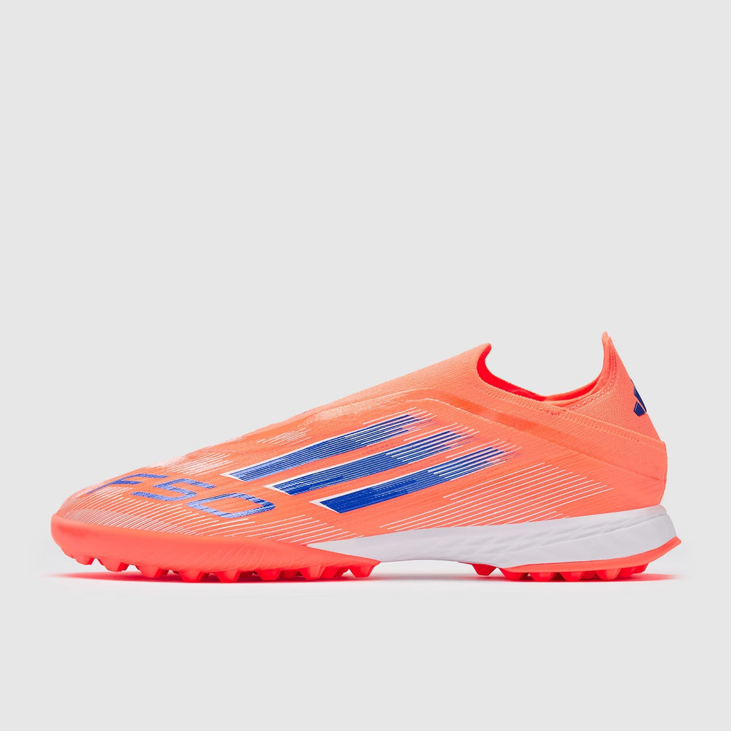 حذاء أديداس F50 برو بدون أربطة TF