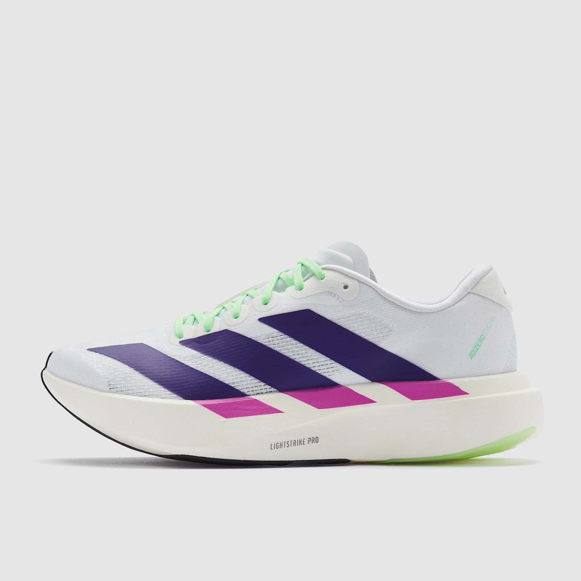 حذاء أديداس أديزيرو إيفو إس إل النسائي