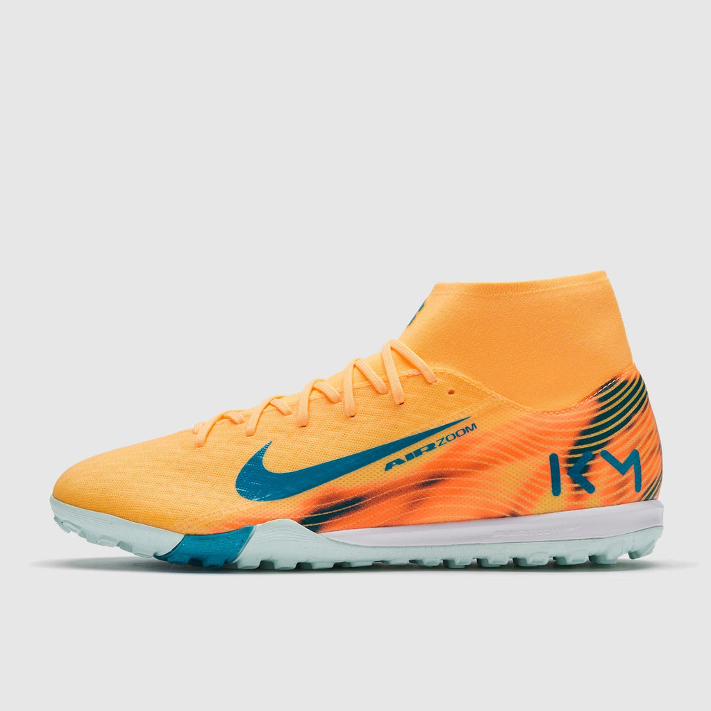 نايكي إير زوم ميركوريال سوبرفلاي إكس أكاديمي إكس مبابي تي إف