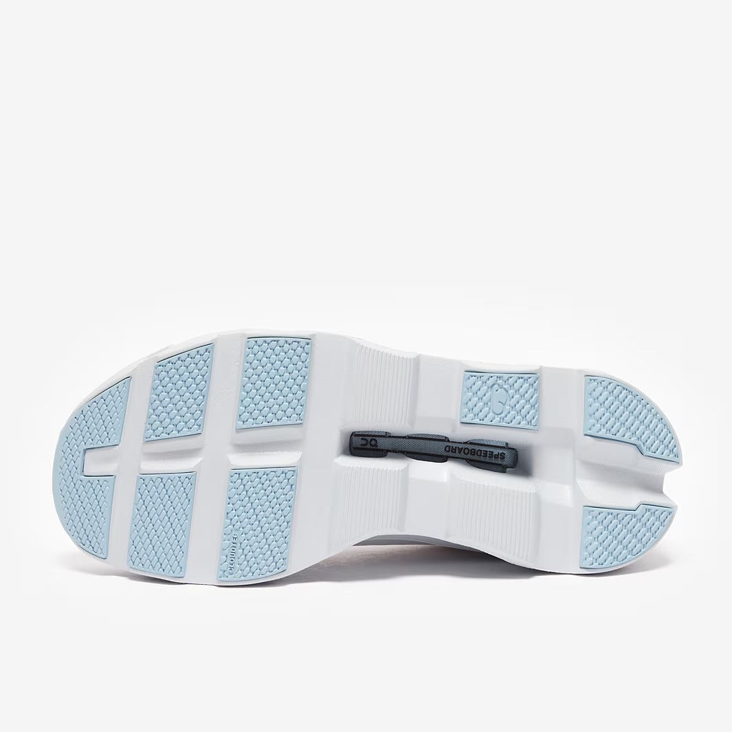 On Womens Cloudmonster