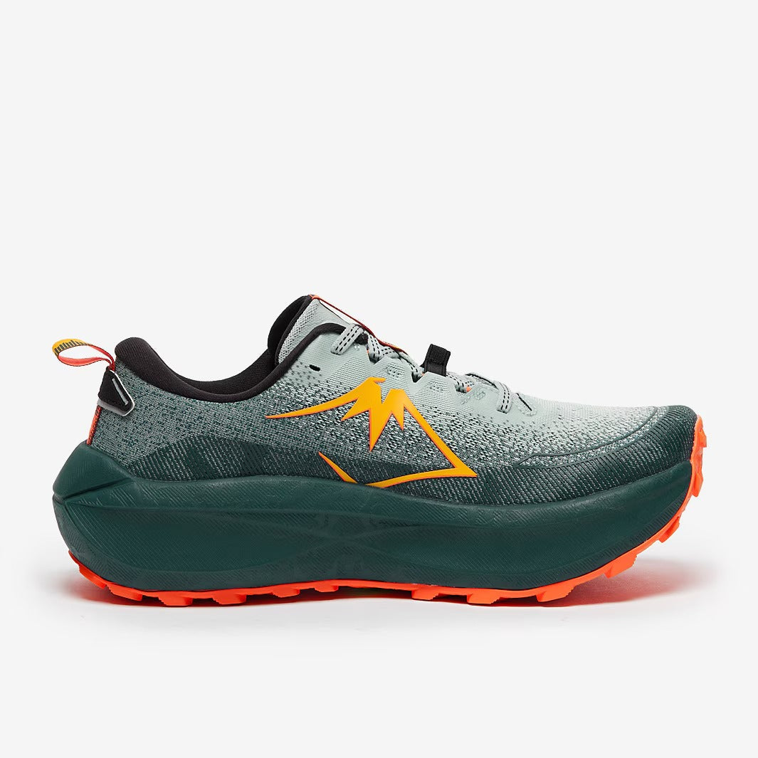 حذاء أسيكس ترابوكو ماكس 4 صورة ثانوية