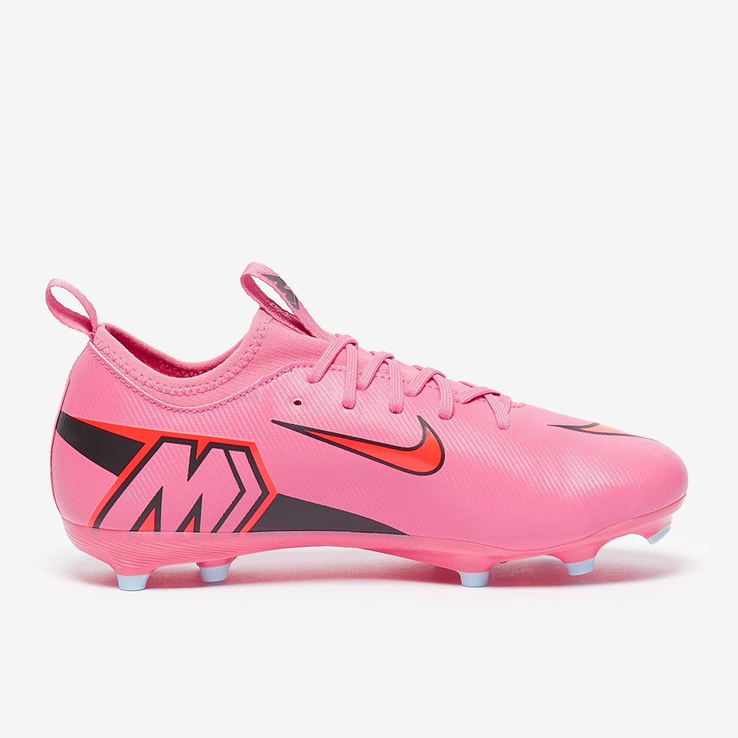 حذاء نايكي للأطفال إير زوم ميركوريال فابور 16 أكاديمي FG/MG صورة ثانوية