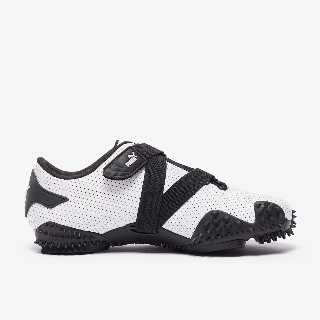 حذاء بوما موسترو النسائي 'بيرف'