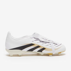 Adidas Kids Predator League Tongue FG/MG