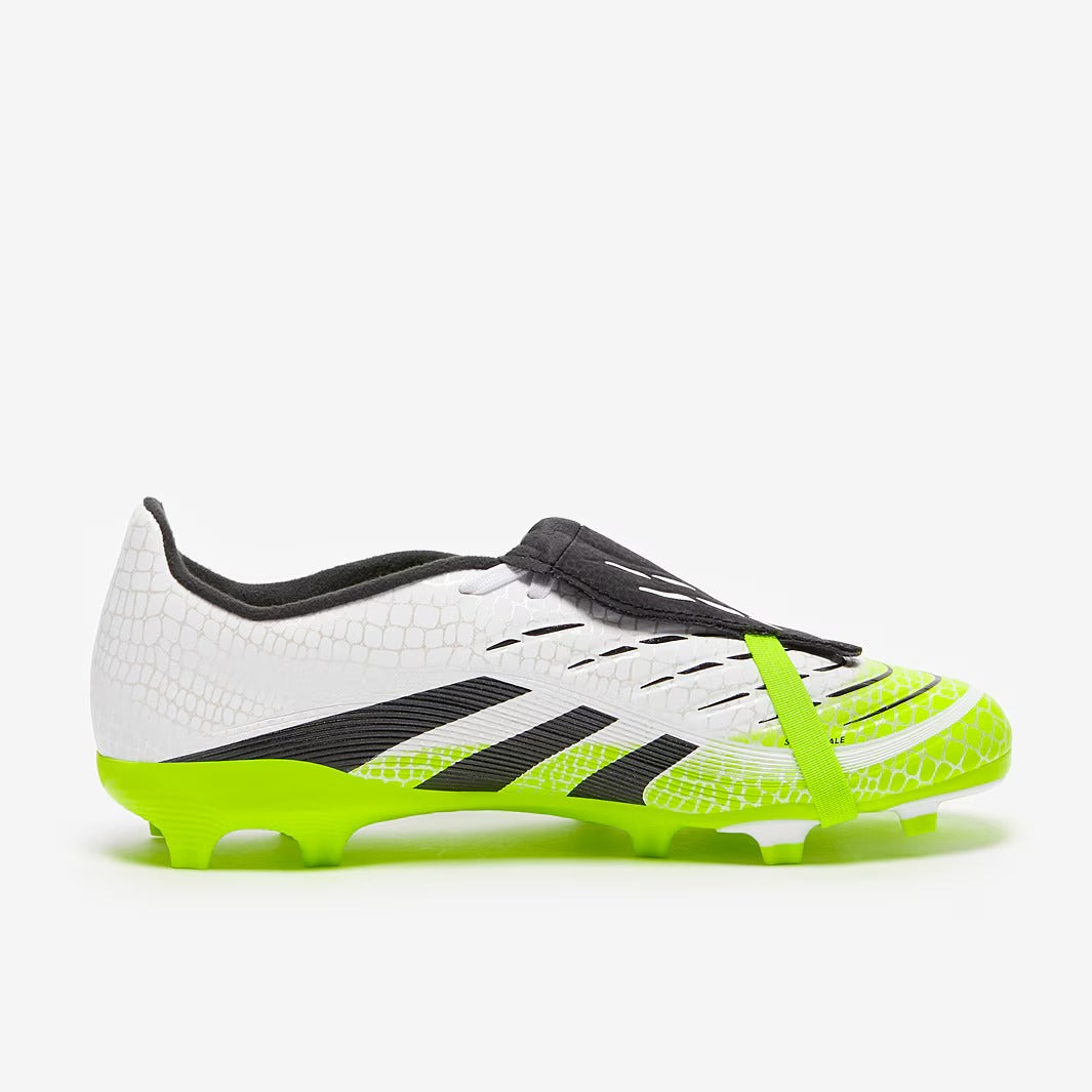 Adidas Kids Predator League Tongue FG/MG