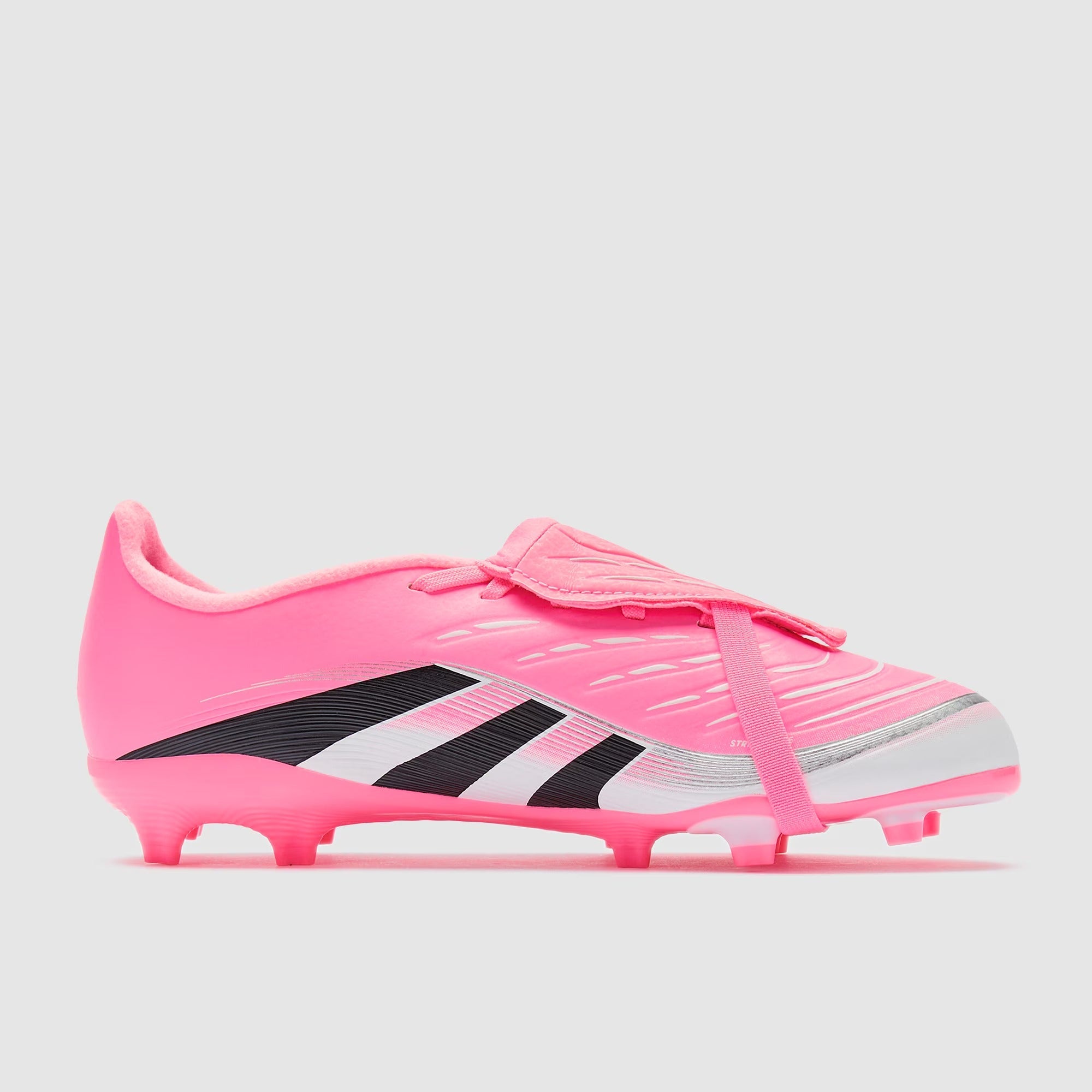 Adidas Kids Predator League Tongue x Beckham FG/MG