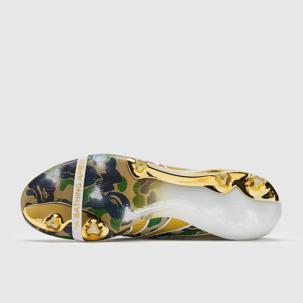 حذاء أديداس بريداتور إيليت تونغ x بايب إف جي