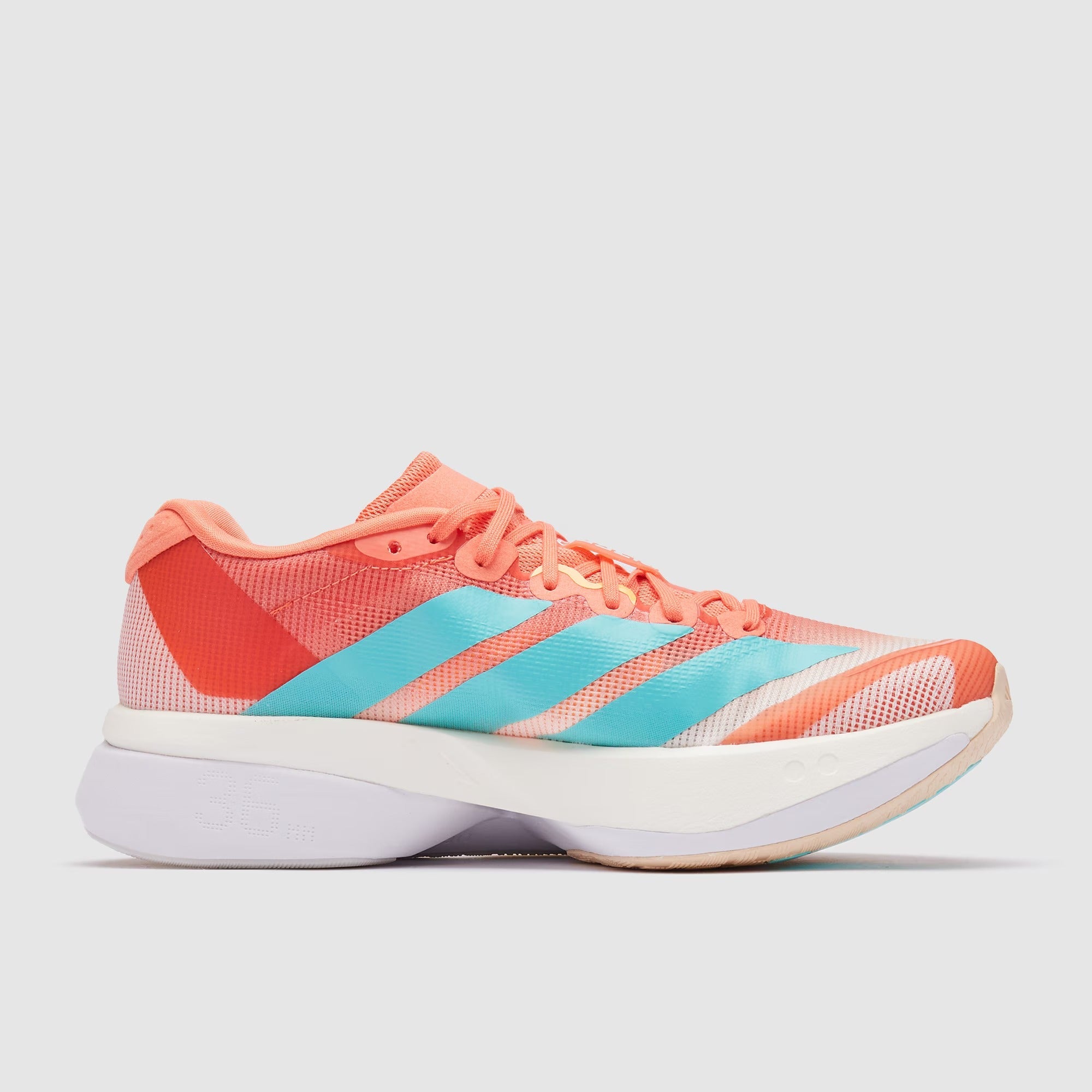 حذاء أديداس أديزيرو بوسطن 13 النسائي صورة ثانوية