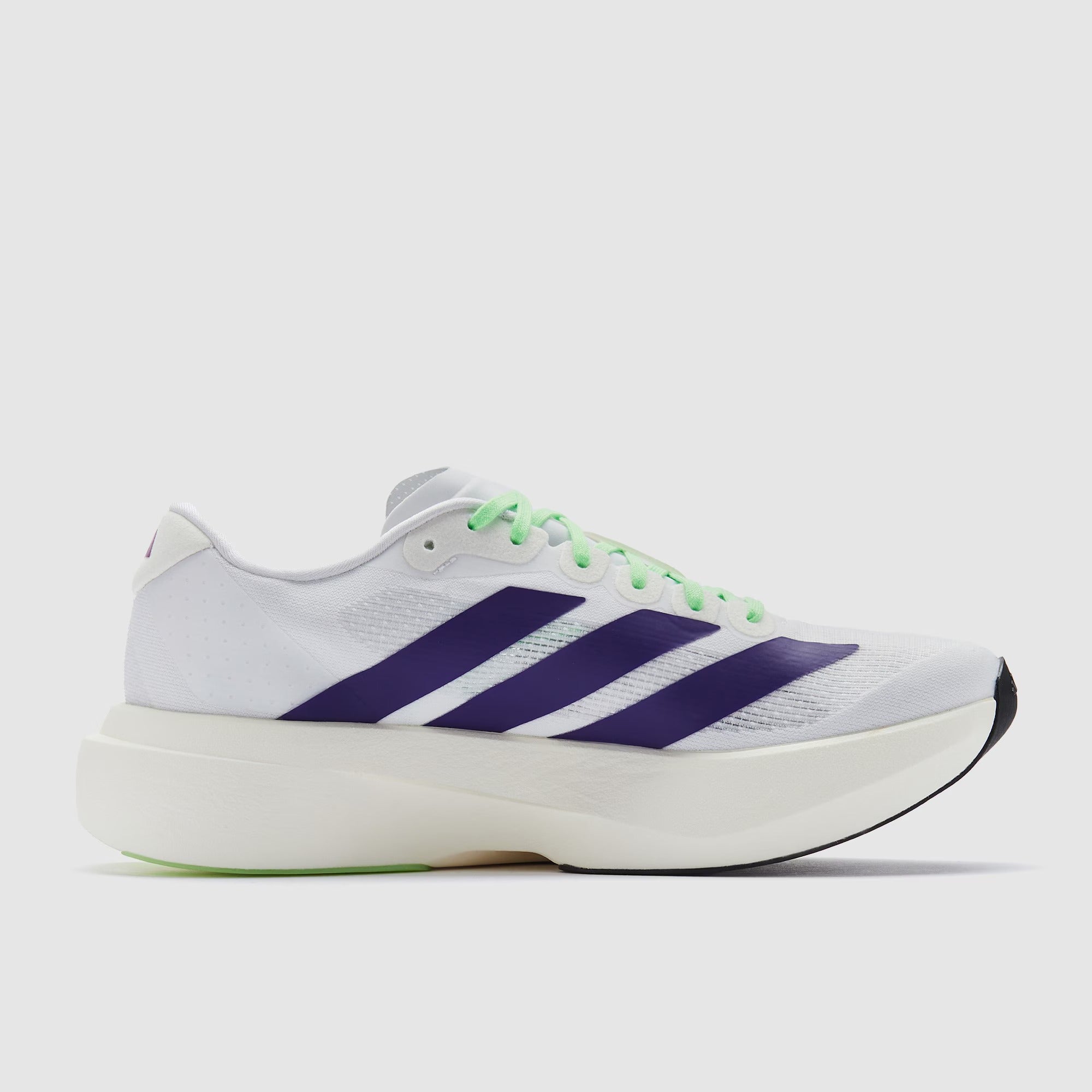 حذاء أديداس أديزيرو إيفو إس إل النسائي صورة ثانوية