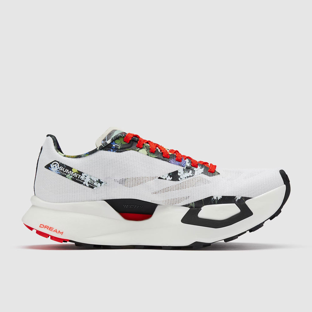 حذاء ذا نورث فيس ساميت فيكتيف برو 3 إصدار السباق