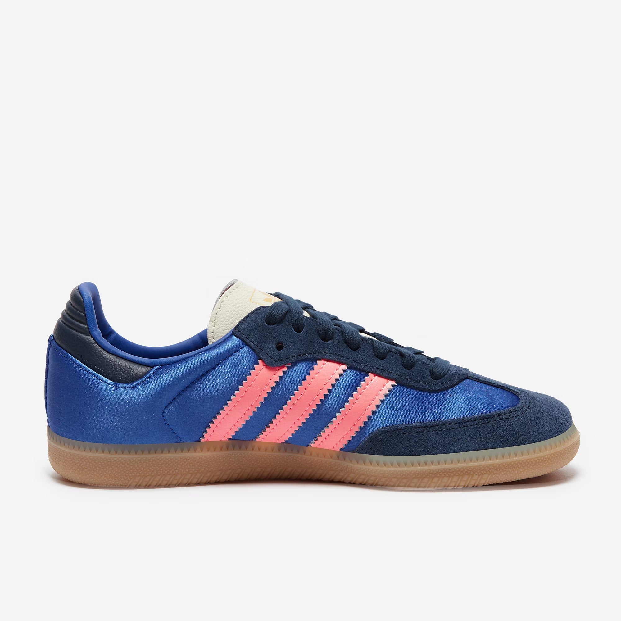 أديداس أوريجينالز للسيدات سامبا OG صورة ثانوية