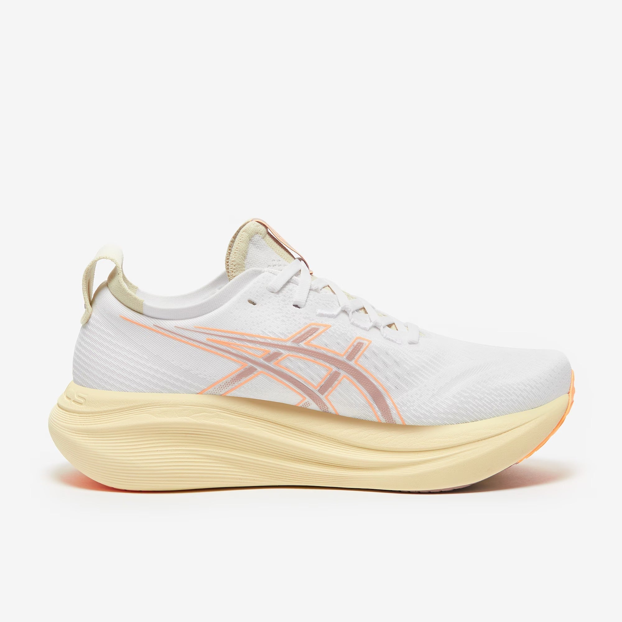 حذاء أسيكس جيل-نيمبوس 27 صورة ثانوية