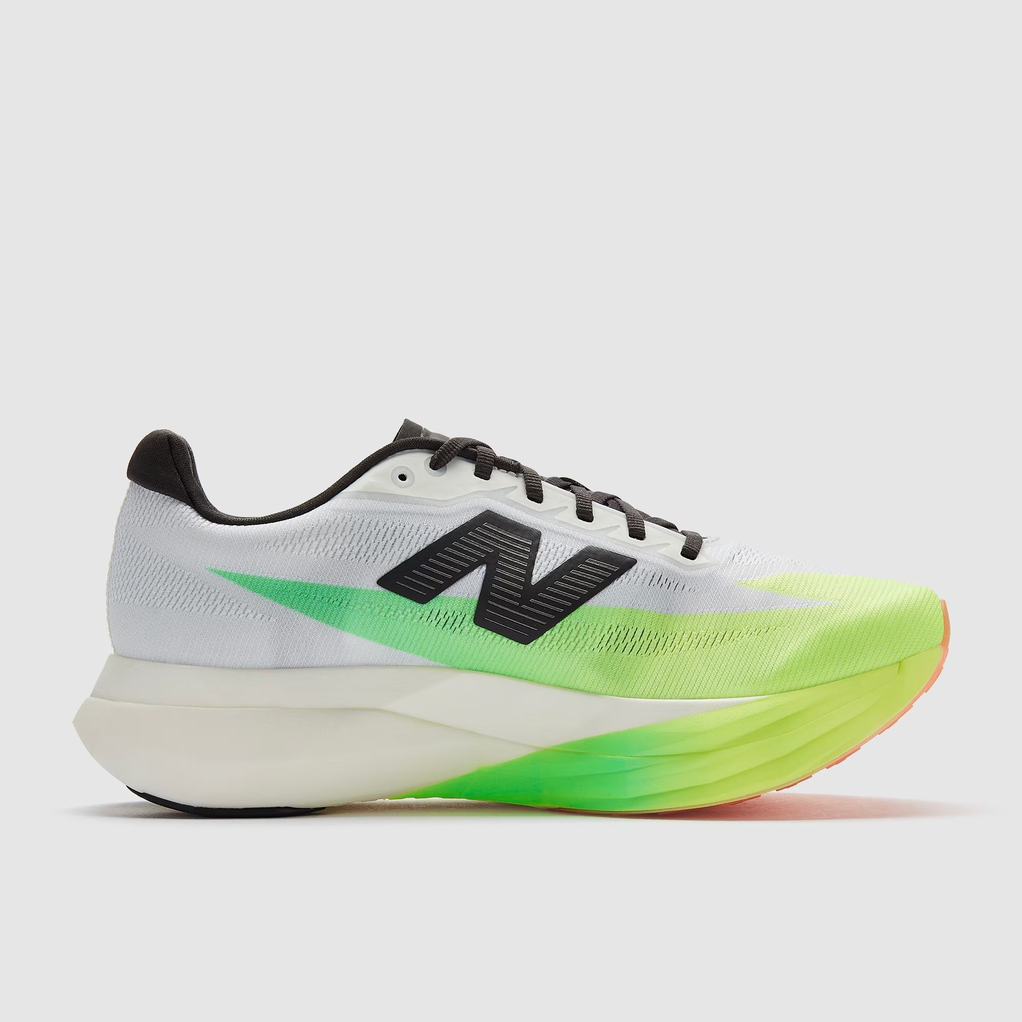 نيو بالانس فيولسيل سوبركومب إيليت V5 صورة ثانوية