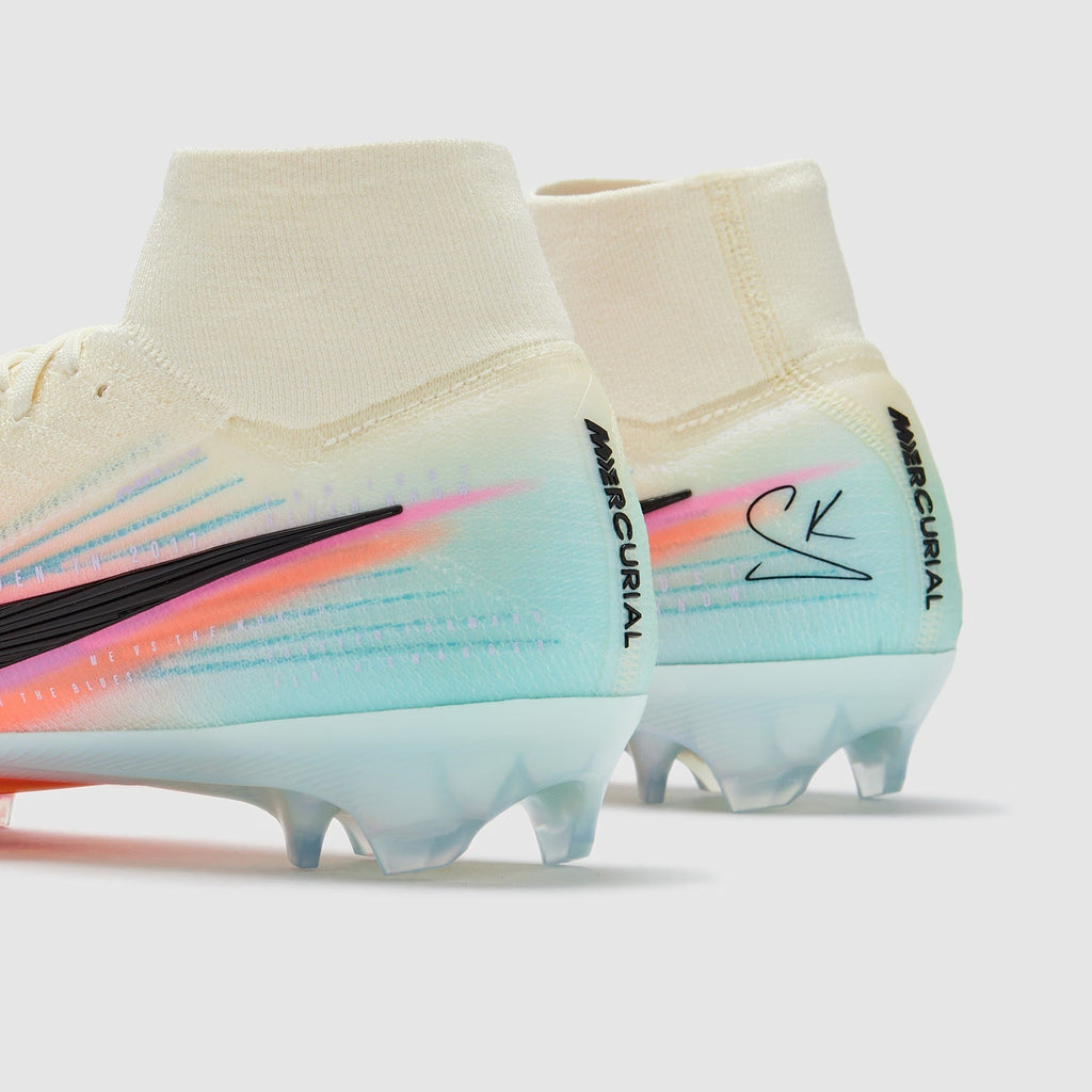 نايكي إير زوم ميركوريال سوبرفلاي 10 إيليت × كير إف جي