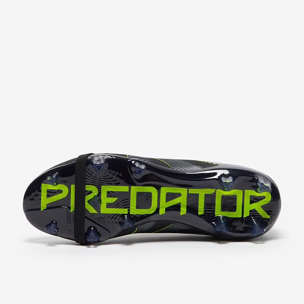 Adidas Kids Predator Elite Tongue FG