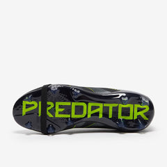 Adidas Kids Predator Elite Tongue FG
