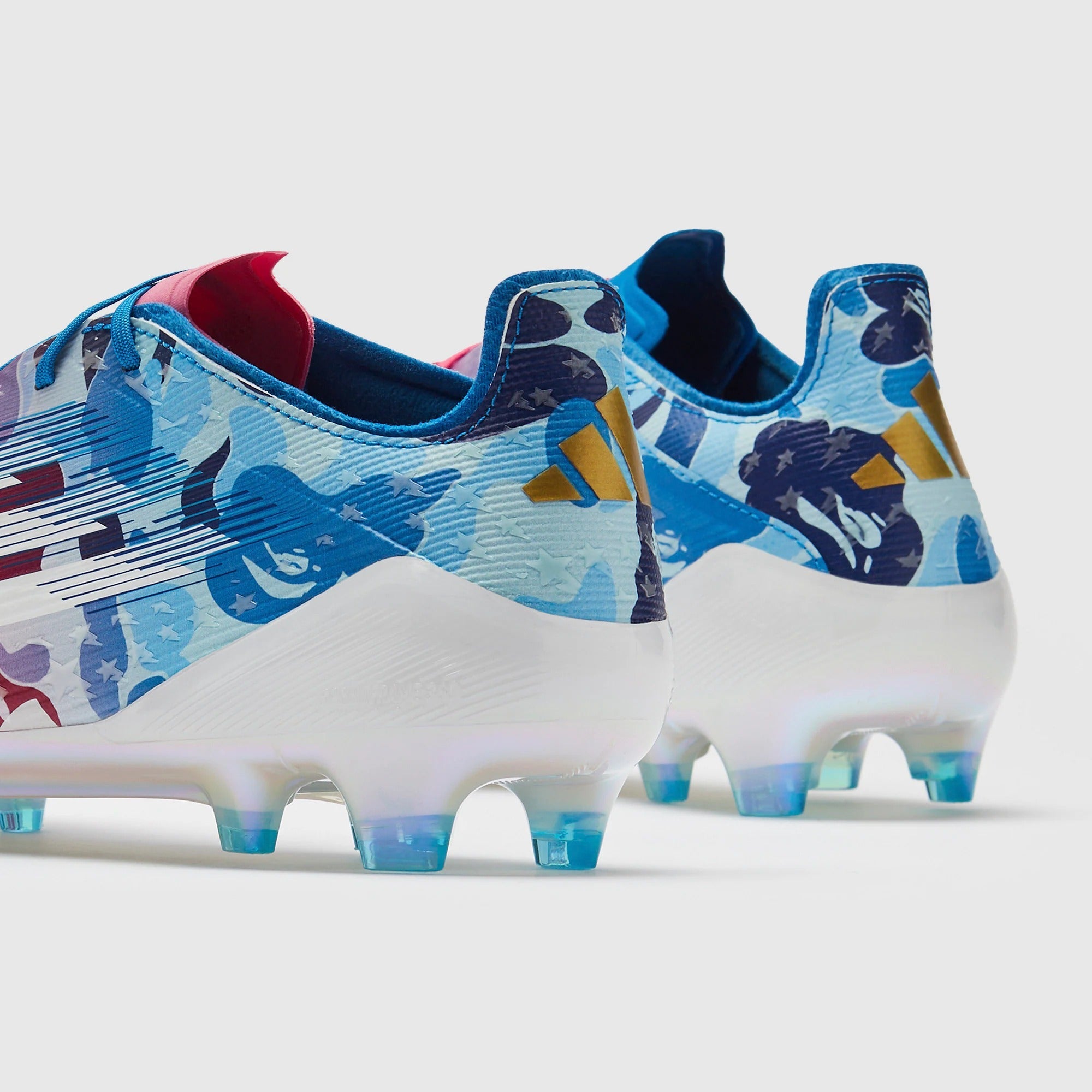 Adidas F50 Elite x BAPE FG