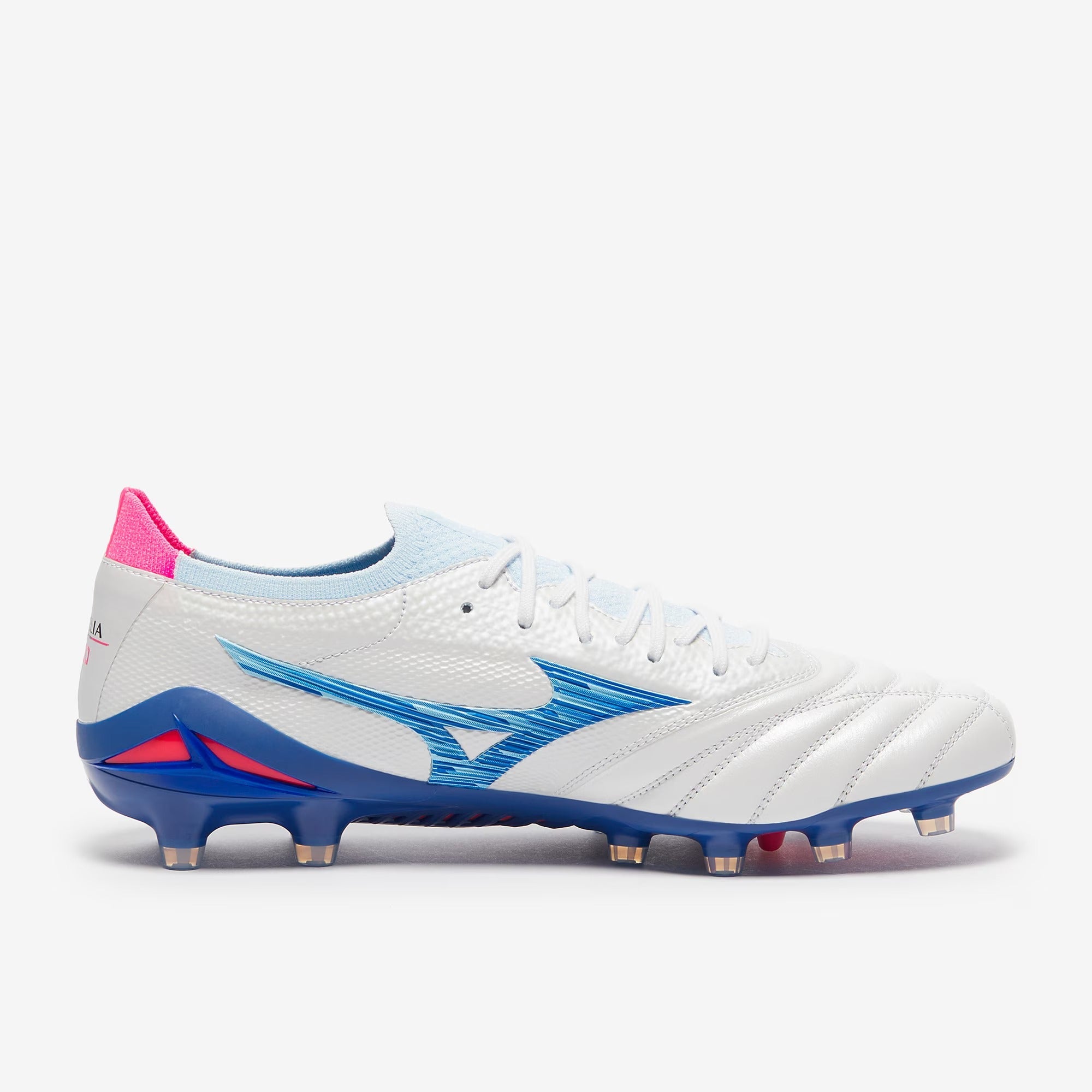 Mizuno Morelia Neo IV Beta Made In Japan FG