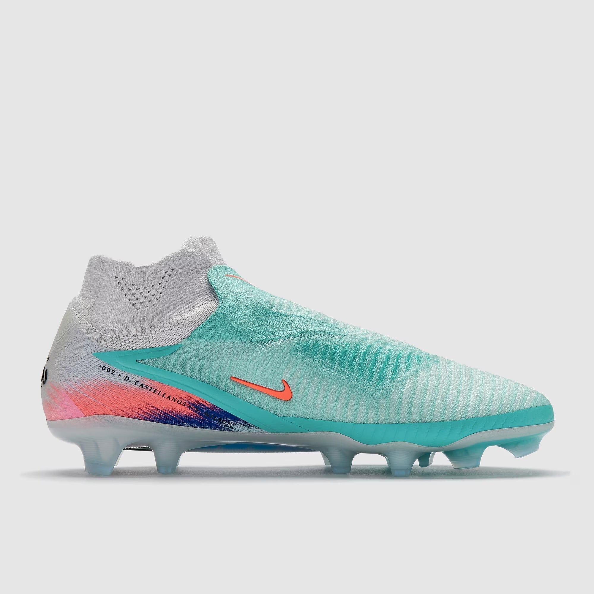 نايكي فانتوم 6 إيليت هاي إف جي