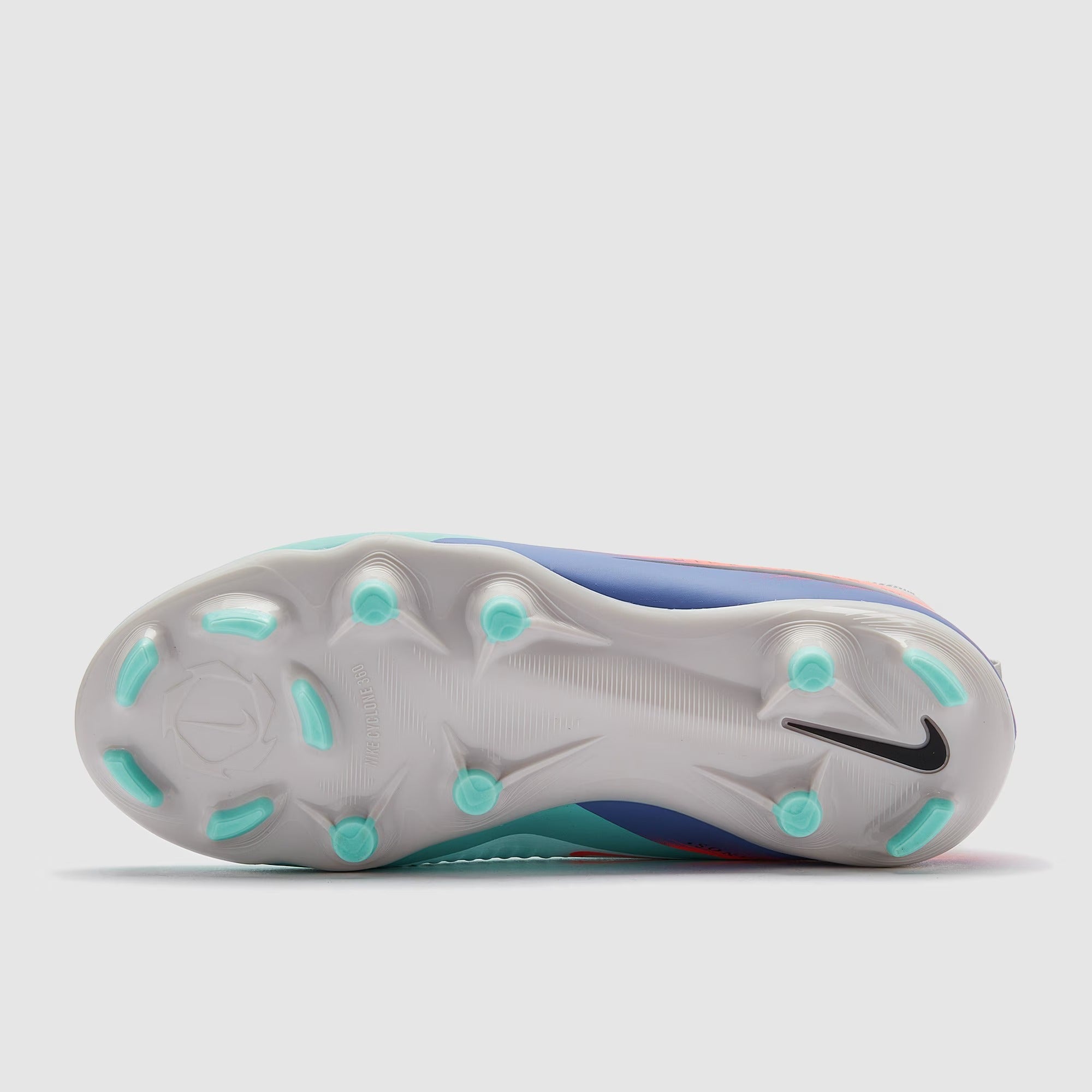 حذاء نايكي فانتوم 6 أكاديمي هاي للأطفال FG/MG