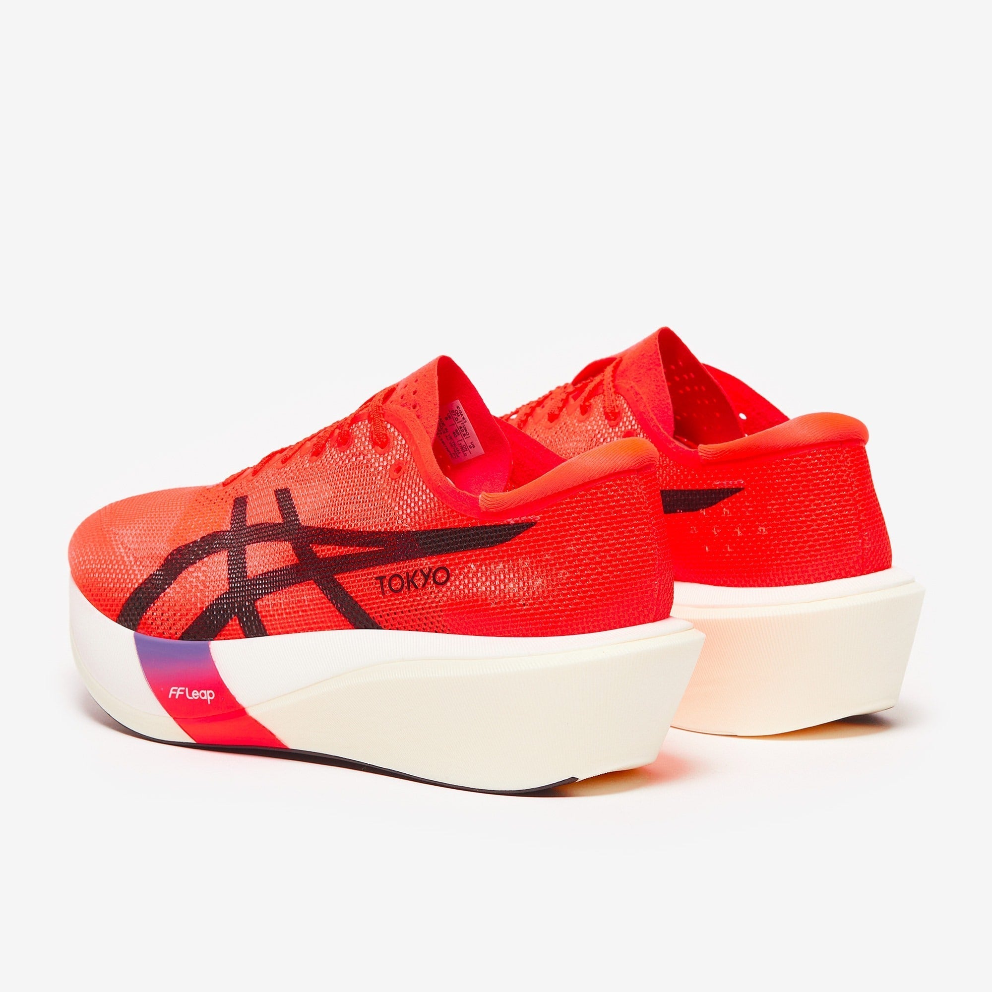 أسيكس ميتاسبيد إيدج طوكيو