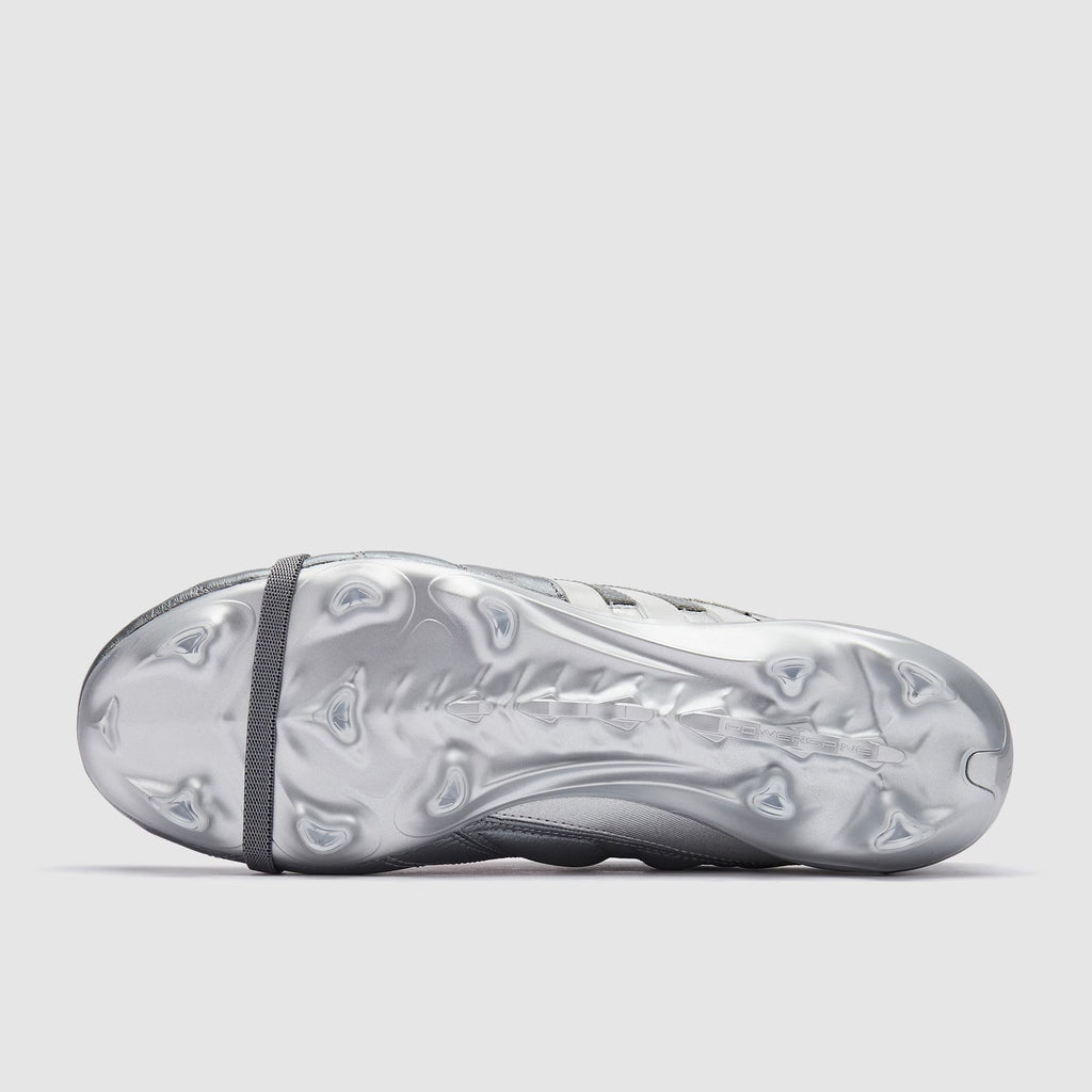 أديداس بريداتور مانيا صنع في ألمانيا × غانميتال FG