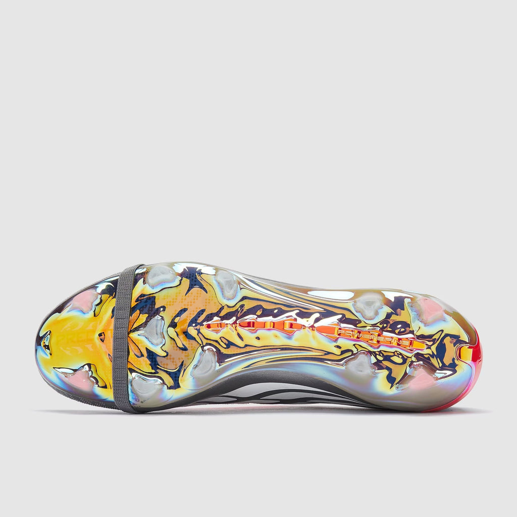 حذاء أديداس بريداتور إيليت ذو لسان FG