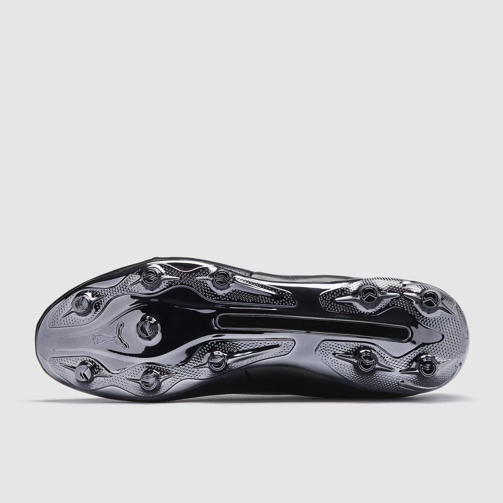 بوما كينج بلاتينيوم FG/AG x بانتيرا نيجرا