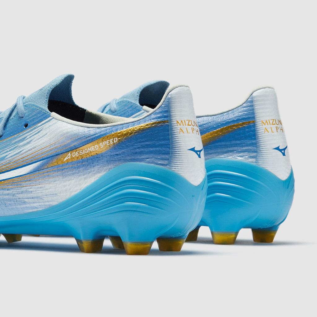 ميزونو ألفا 3 صنع في اليابان FG