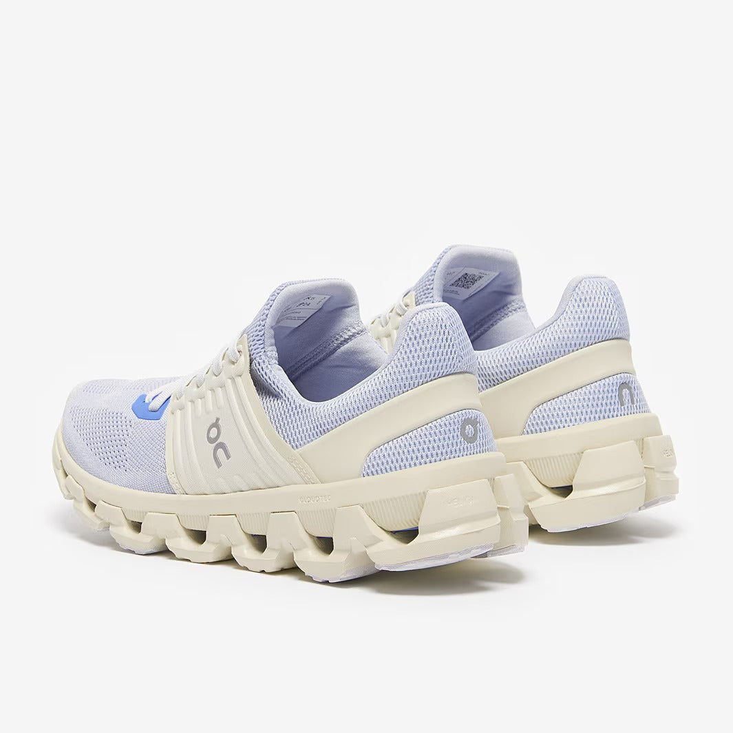 اون  قناة Cloudswift 3 AD النسائية