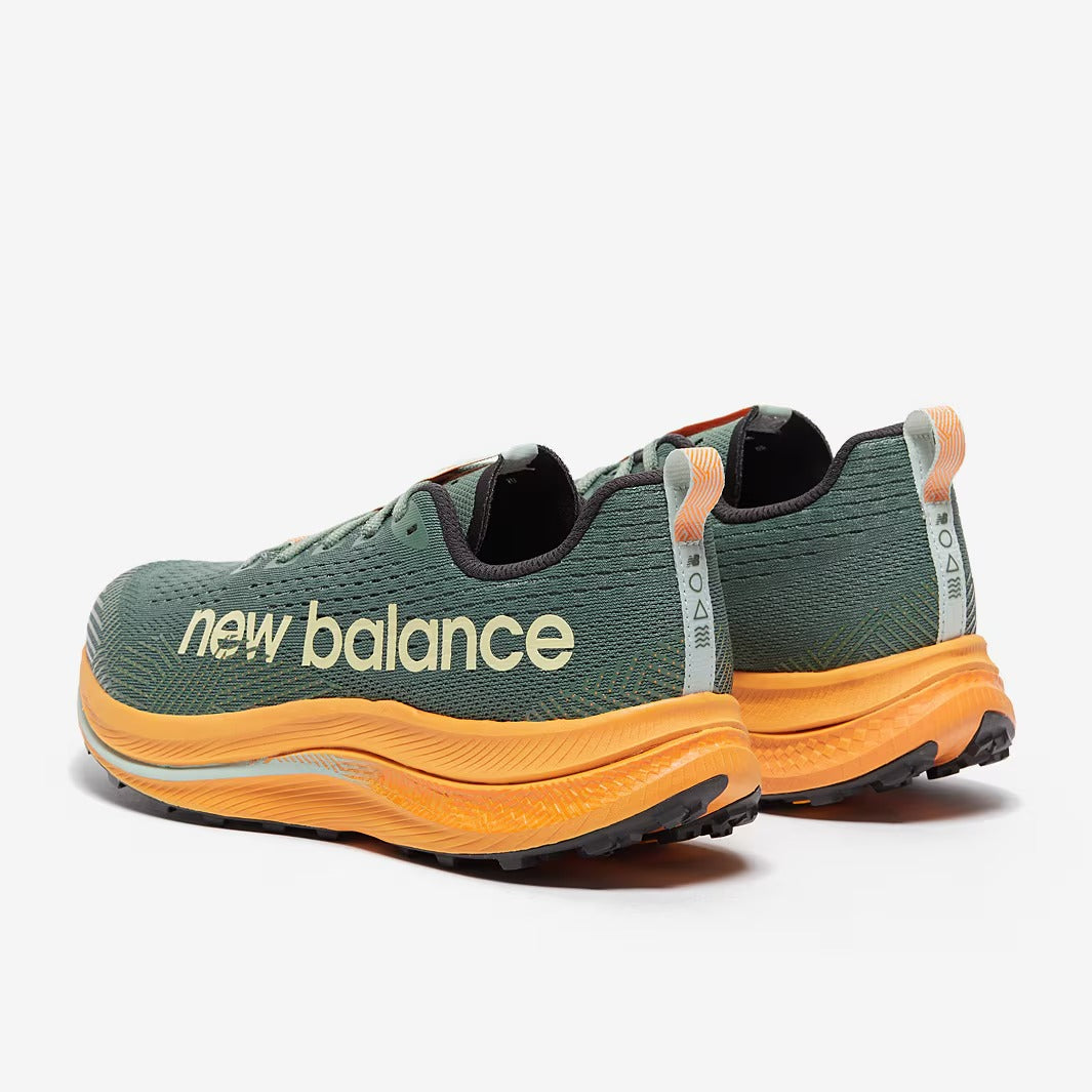 نيو بالانس فيول سيل سوبر كومب تريل