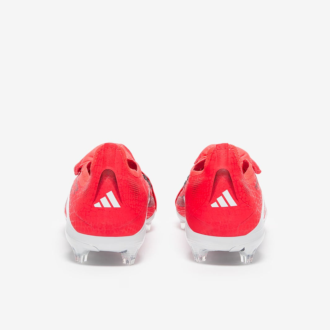Adidas Kids Predator Elite Tongue FG