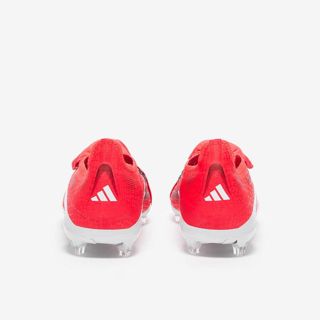 حذاء أديداس بريداتور إيليت للأطفال من نوع FG