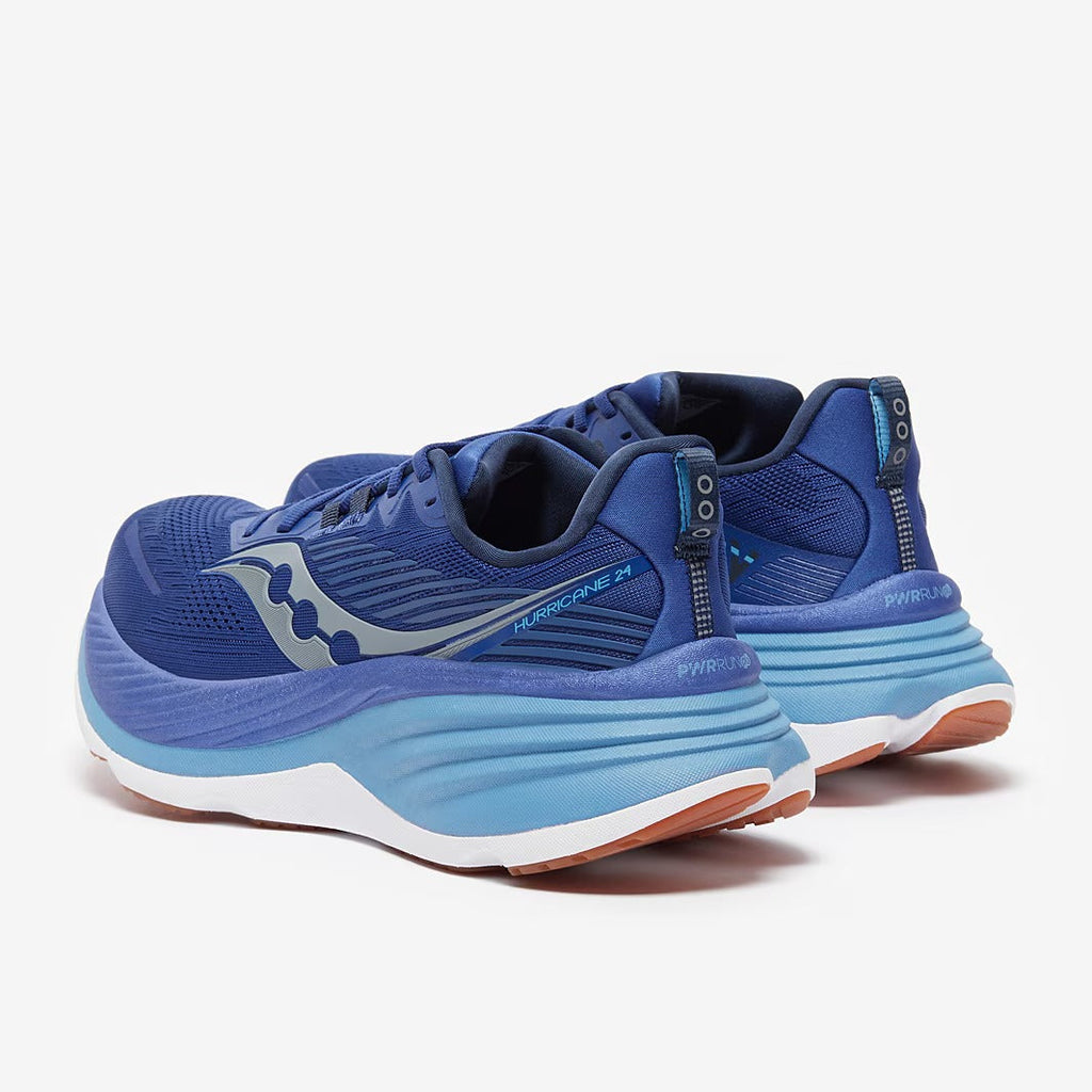 ساكوني هوريكين 24