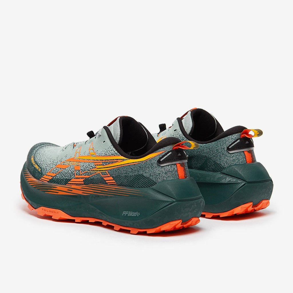 حذاء أسيكس ترابوكو ماكس 4