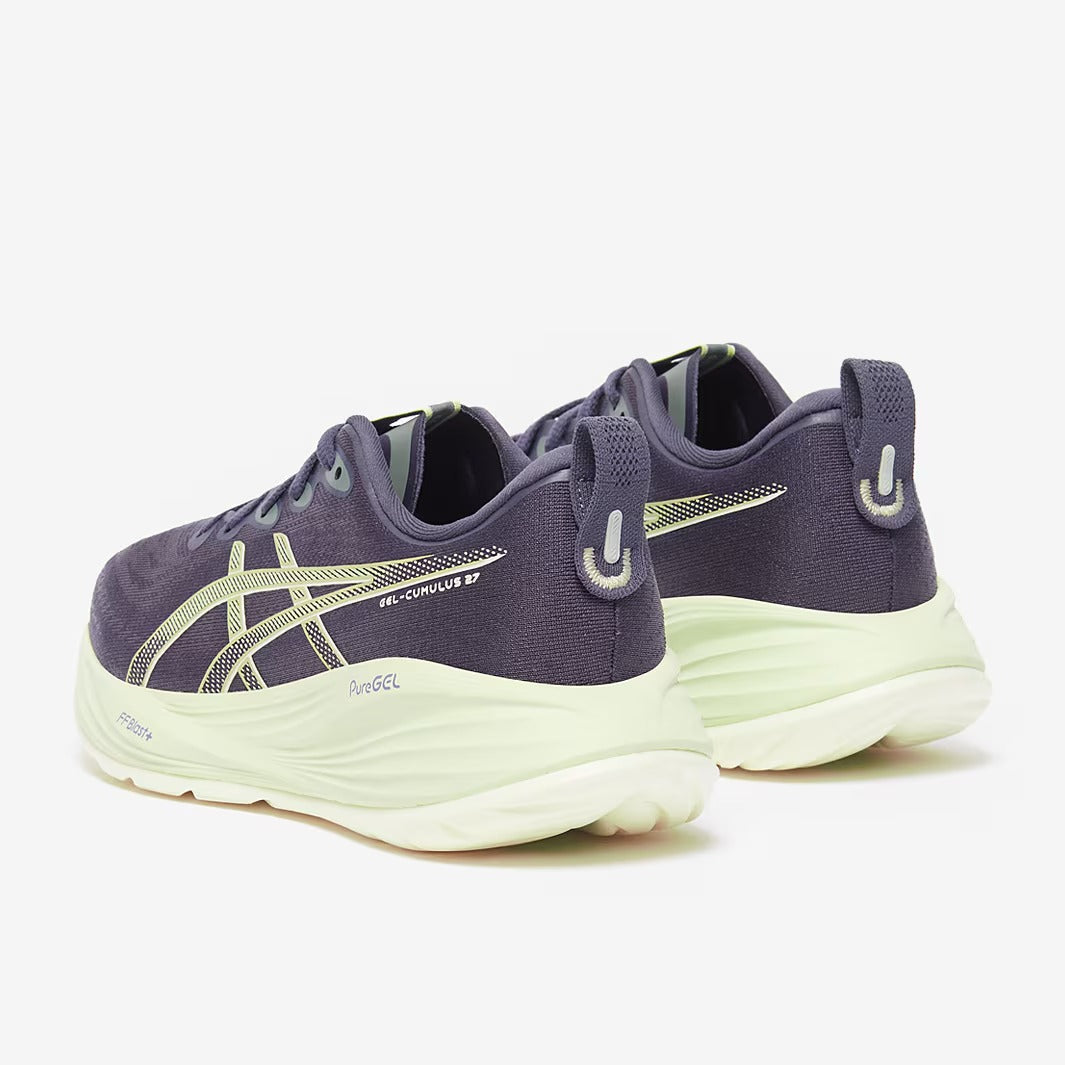 حذاء أسيكس جيل كومولوس 27 النسائي