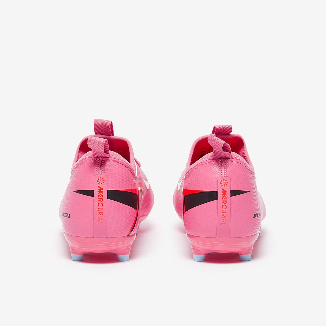 حذاء نايكي للأطفال إير زوم ميركوريال فابور 16 أكاديمي FG/MG