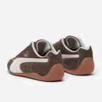 حذاء بوما النسائي Speedcat 'Wine Club'