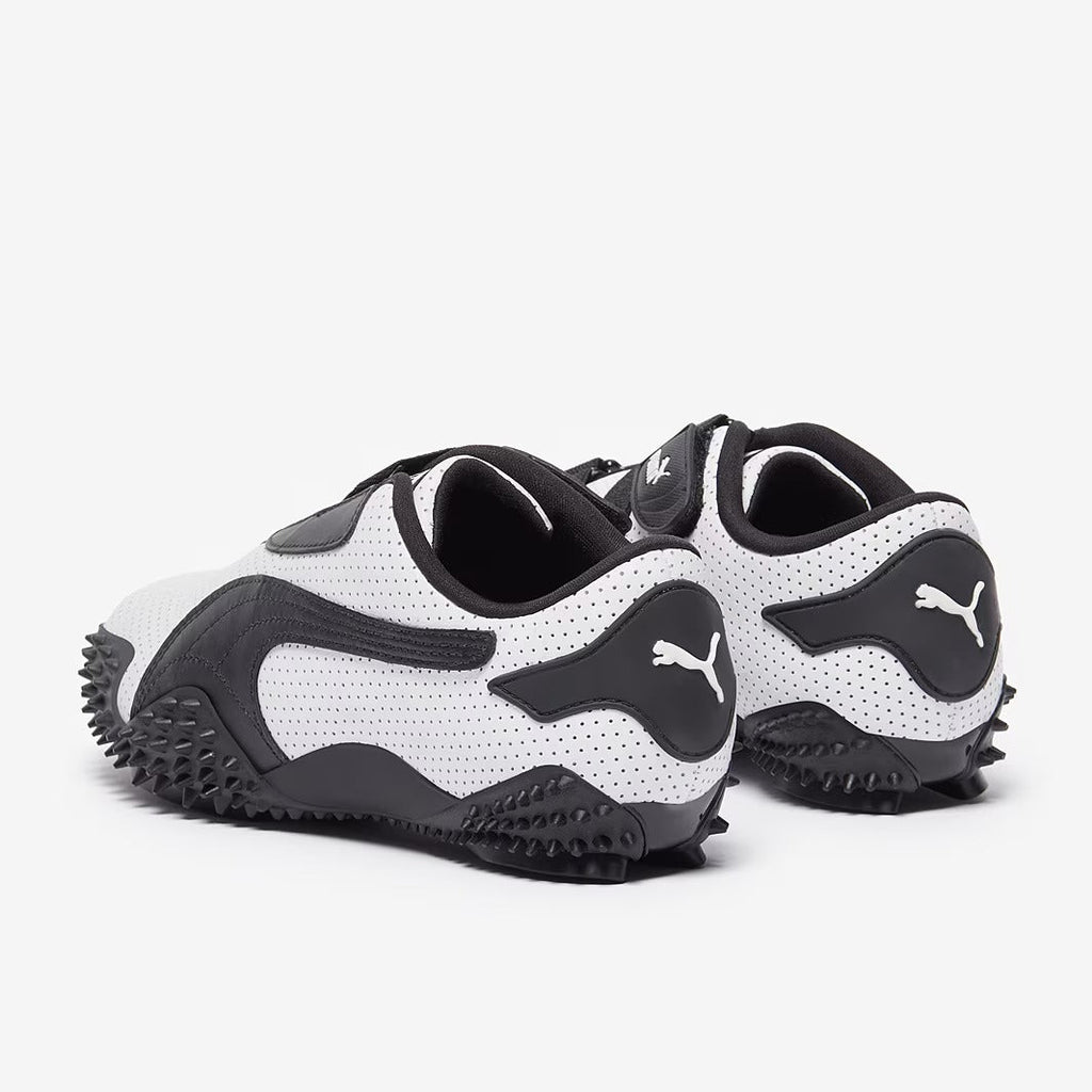 حذاء بوما موسترو النسائي 'بيرف'