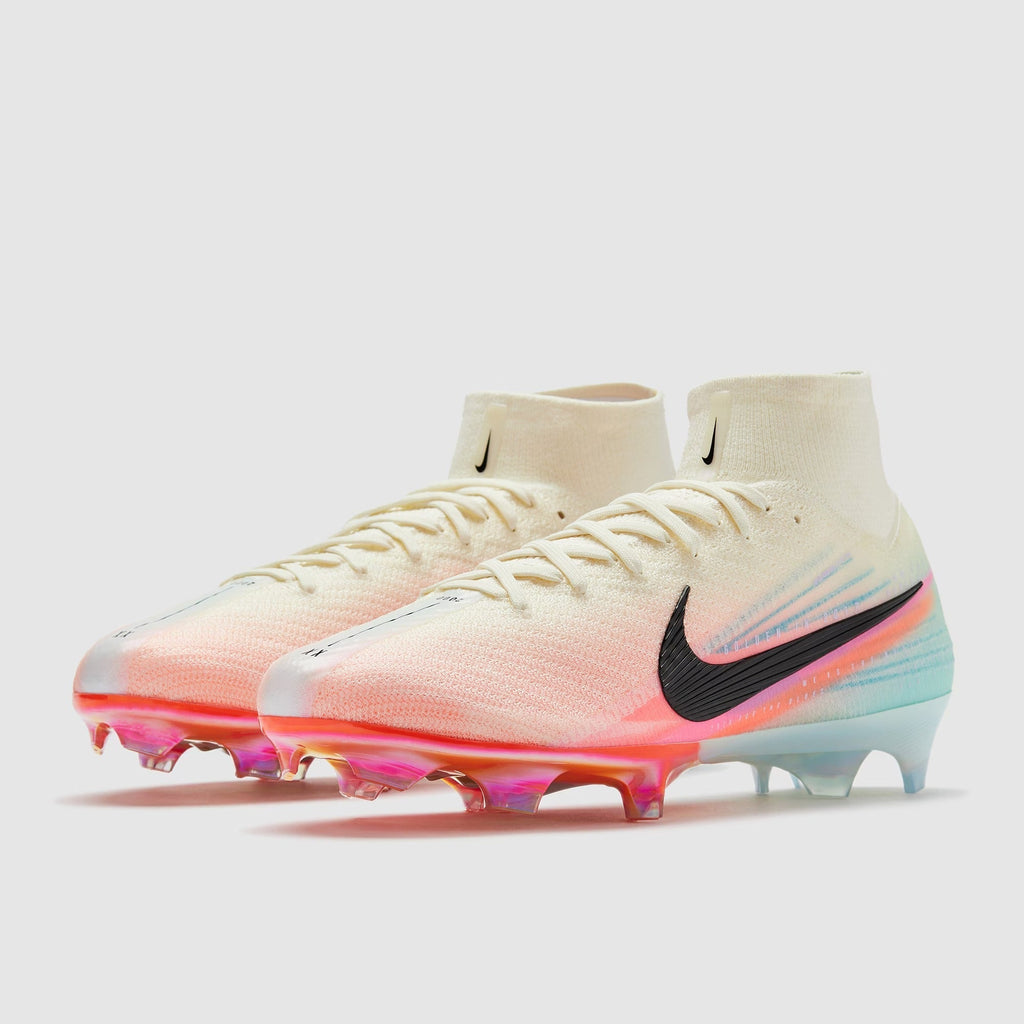 نايكي إير زوم ميركوريال سوبرفلاي 10 إيليت × كير إف جي