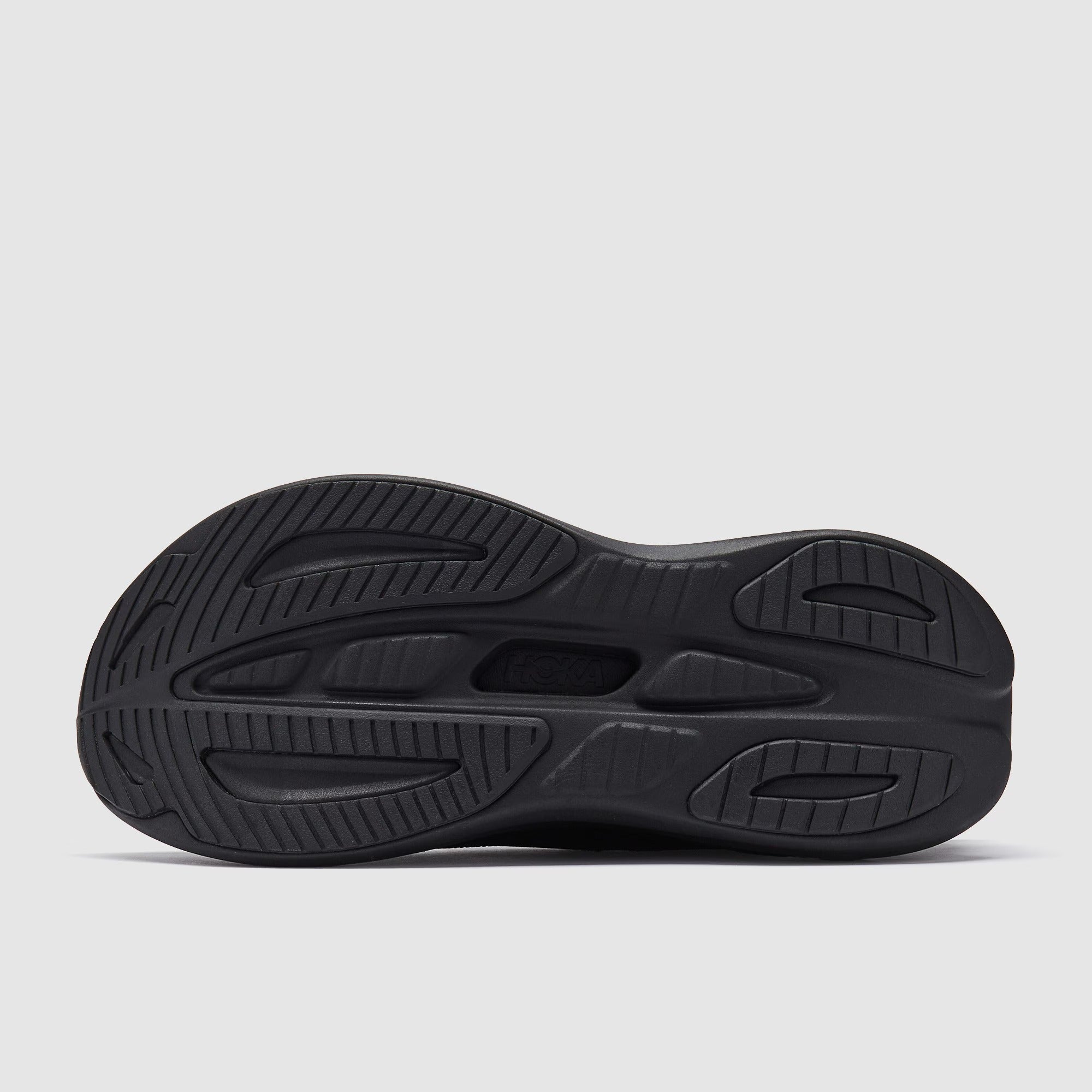 هوكا سكاي وارد بدون أربطة