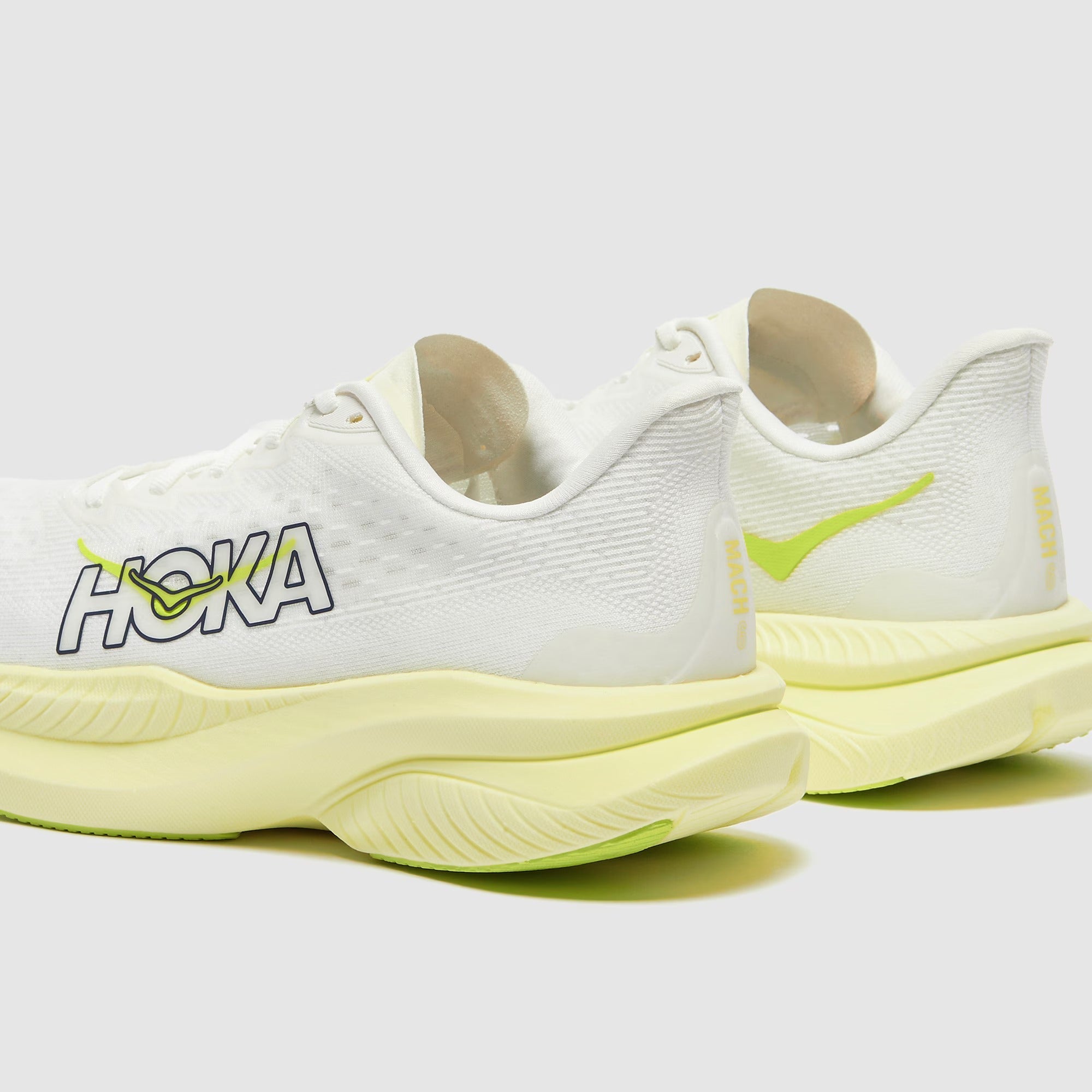 هوكا ماخ 6 للسيدات